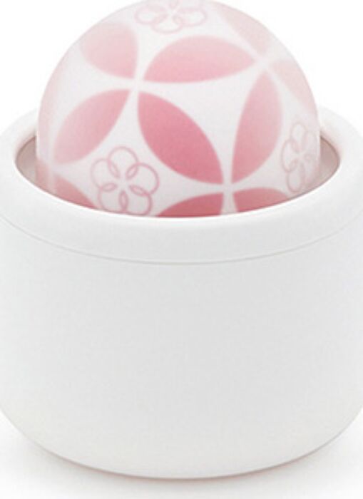 Außenvibrator Iroha Temari Hana, leise & kraftvoll