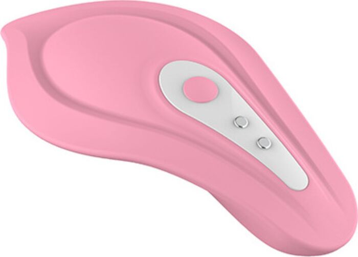 Mini-Vibrator Liebe Firefly mit Wärmefunktion Mini-Vibrator Liebe Firefly mit Wärmefunktion