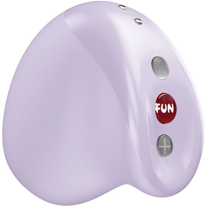 Vibrator Fun Factory MEA Air Pulse – Intensiver Genuss