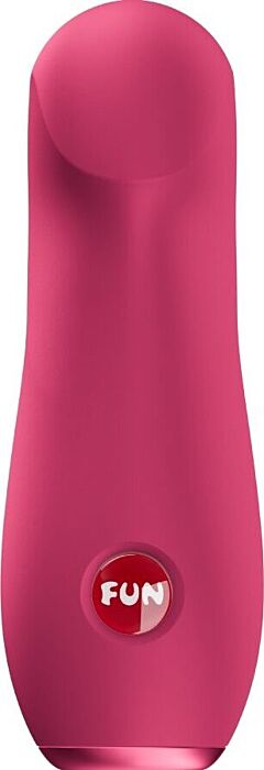 Balavibrator FUN FACTORY Stella Himbeere - Plüschig Balavibrator FUN FACTORY Stella Himbeere - Plüschig