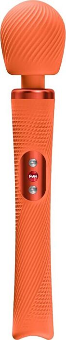 Wand Vibrator FUN FACTORY VIM mit tiefen Vibrationen