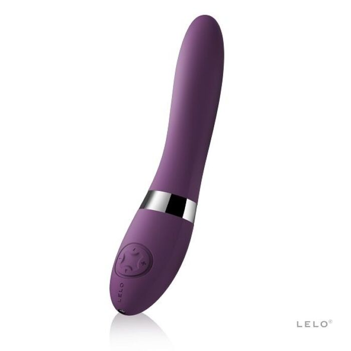Vibrador LELO Elise 2 | Stilvolles Design und vielseitige Funktionen