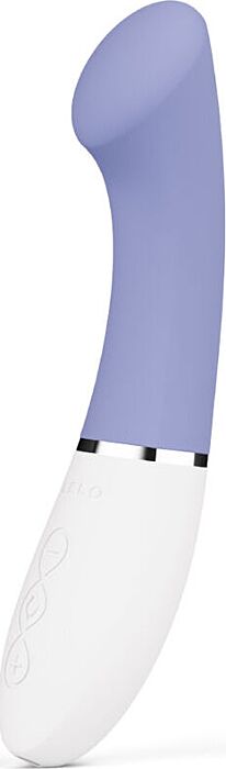 Vibrator LELO GIGI™ 3 G-Punkt blau Vibrator LELO GIGI™ 3 G-Punkt blau