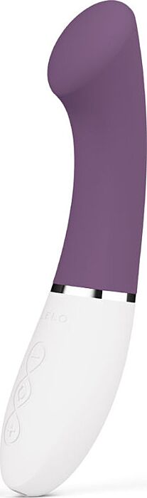 Vibrator LELO GIGI™ 3 Punkt G Violett