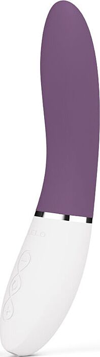 Vibrator LELO LIV™ 3 G-Punkt Stimulator Violett Vibrator LELO LIV™ 3 G-Punkt Stimulator Violett