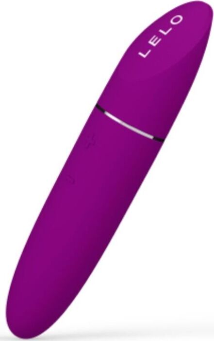 Vibrator LELO MIA 3 Rosa diskret für unterwegs