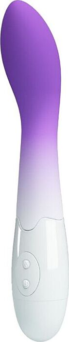 Vibrator Pretty Love Bishop 30 Vibrationen