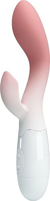 Vibrator Pretty Love Brighty G-Punkt Rosa