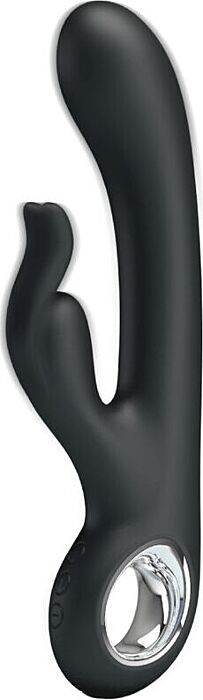 Vibrator Pretty Love Carina mit G-Punkt Stimulation