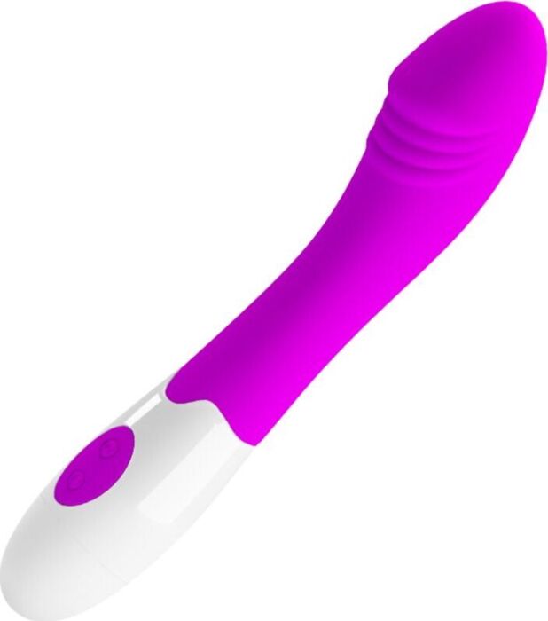 Vibrator Pretty Love Elemental 30 Modi Vibration