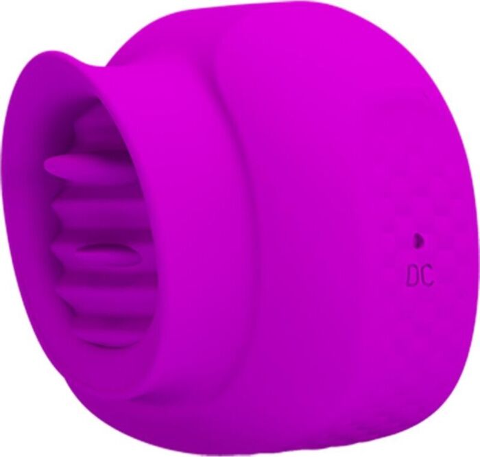 Vibrator Pretty Love Estelle 12 Vibrationen Vibrator Pretty Love Estelle 12 Vibrationen