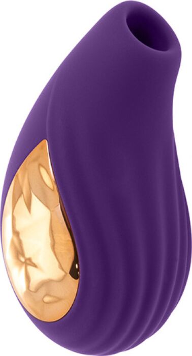 MIMI Auflegevibrator von S Pleasures – Pulsator & Vibrator