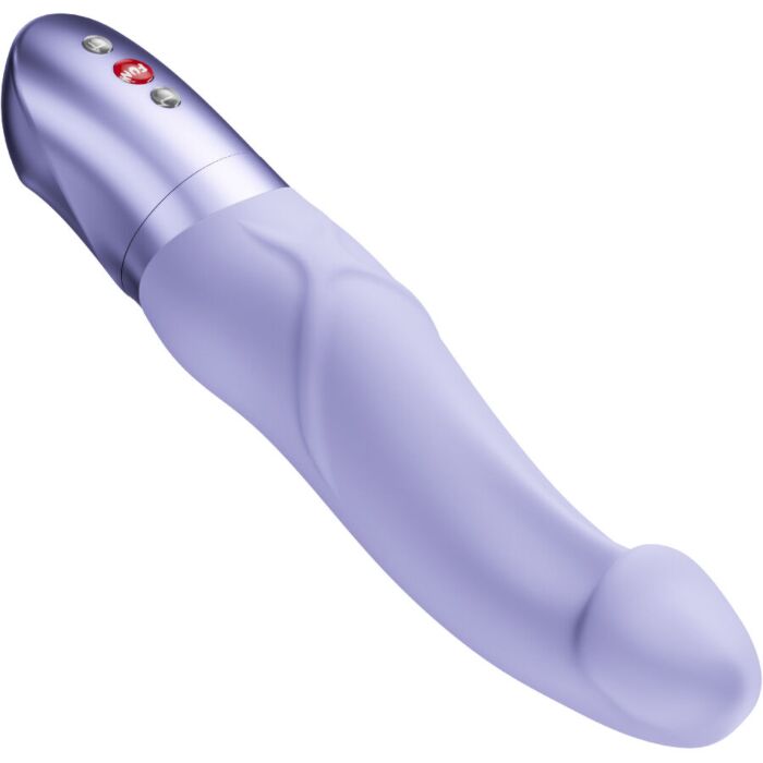 Vibrador Punkt G FUN FACTORY MR. BOSS Violett