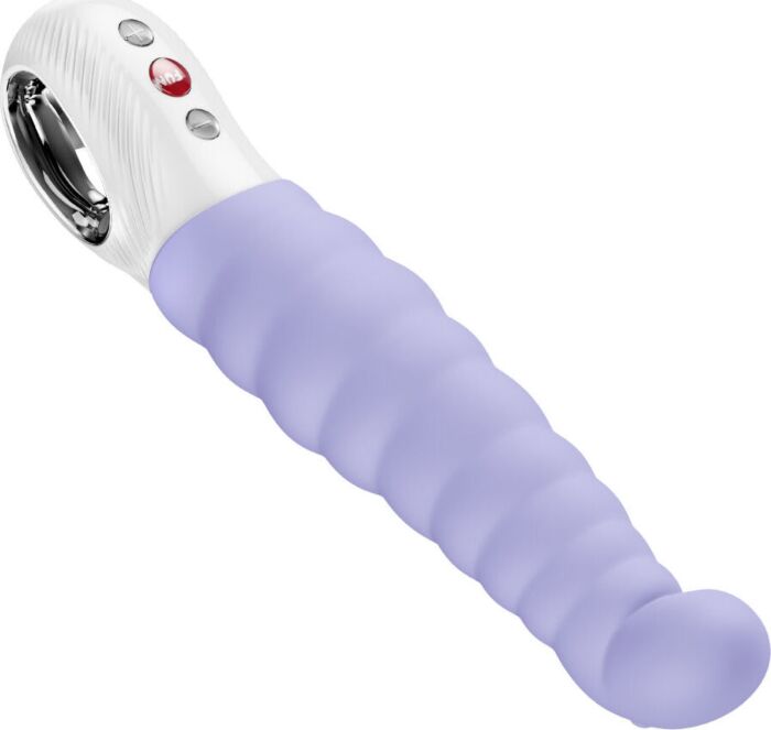 Vibrador FUN FACTORY PATCHY PAUL G-Punkt
