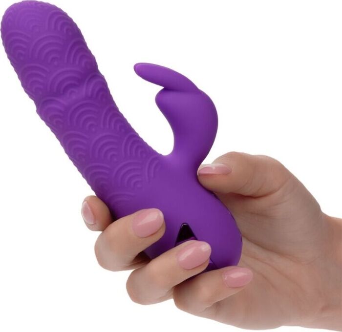 Vibrator CalExotics Manhattan Beach Marvel Dual