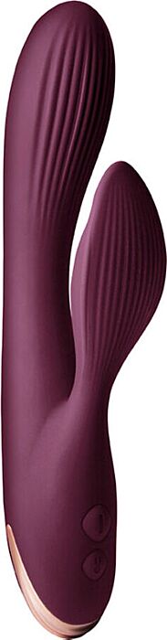 Vibrator Climaximum Lyanna Rabbit 10 Funktionen