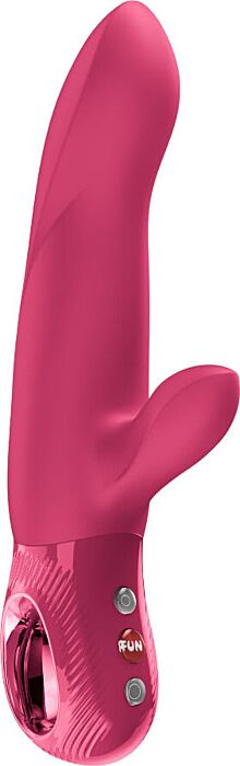 Vibrator Fun Factory Bi Stronic Arc Mit Push-Funktion