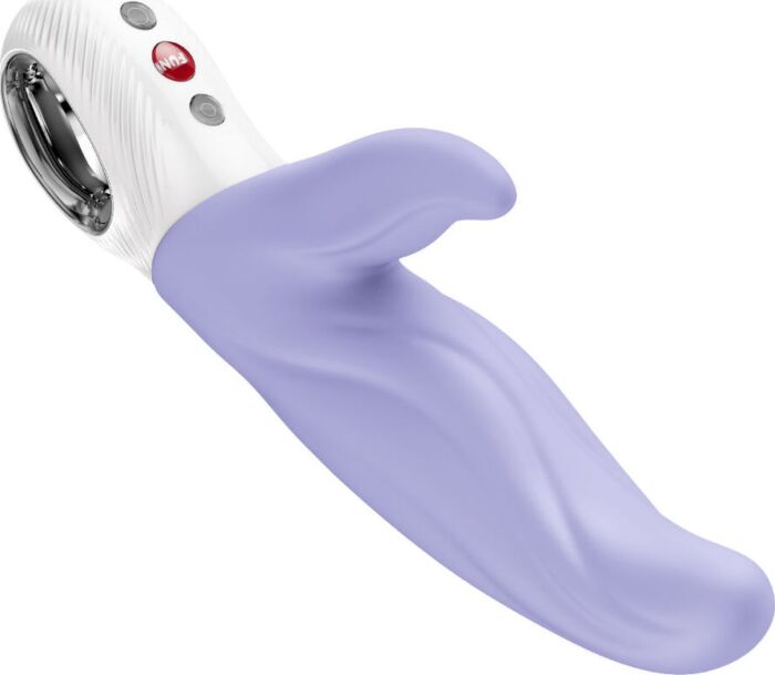 Vibrador Rabbit FUN FACTORY Lady Bi - Ergonomisch