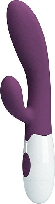 Vibrator Pretty Love Alvis Rabbit G-Punkt