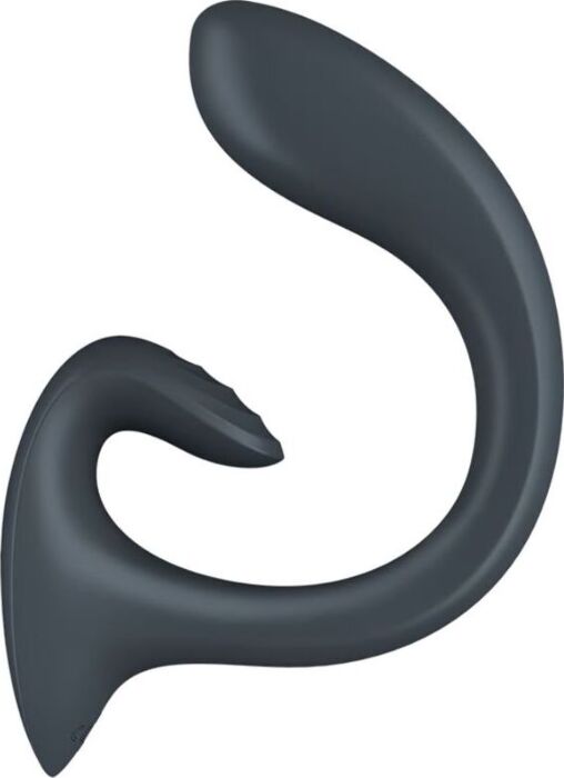 Vibrator Satisfyer G for Goddess 1 Doppelte Stimulation Vibrator Satisfyer G for Goddess 1 Doppelte Stimulation