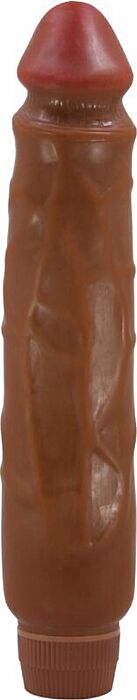 Vibrator BAILE 26 cm Realistisch für Lust pur