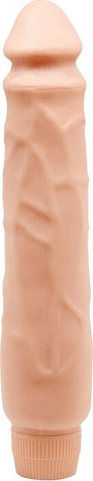 Vibrator BAILE 26 cm Realistisch Natürlich Vibrator BAILE 26 cm Realistisch Natürlich