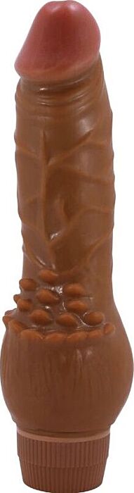 Vibrator BAILE Barbara Realistisch 19.5 cm