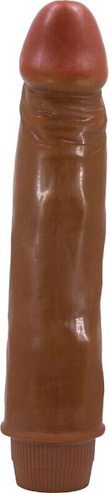 Vibrator BAILE Dwarf 21 cm Realistisch - Erlebe Lust Vibrator BAILE Dwarf 21 cm Realistisch - Erlebe Lust