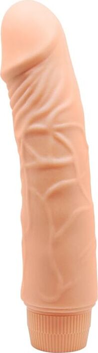 Realistischer Vibrator Verführerische Barbara