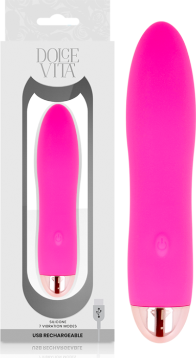 Rosa Vibrator mit Unglaublichen Geschwindigkeiten Rosa Vibrator mit Unglaublichen Geschwindigkeiten