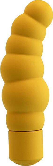 Vibrator Vibe Republic OSCAR – kompakt und kurvig