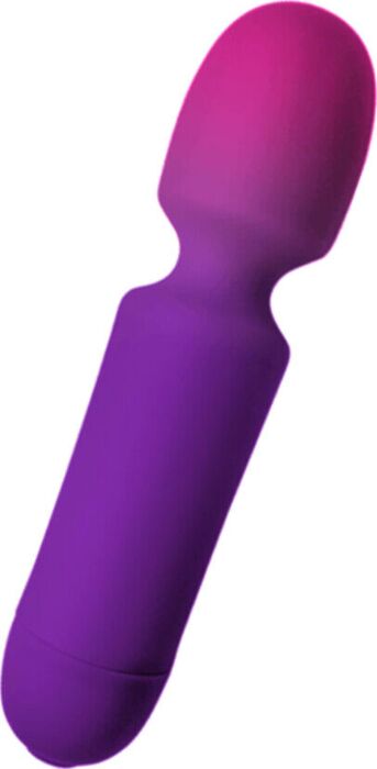 Vibrator Rocks-Off Glo-Girl Mini mit 10 Funktionen