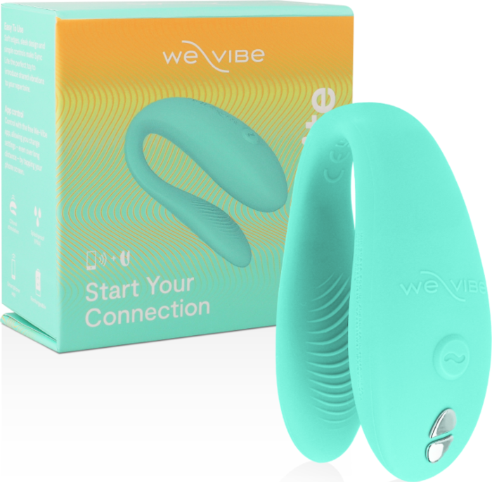 Vibrator We-Vibe Sync Lite Clitorisstimulator