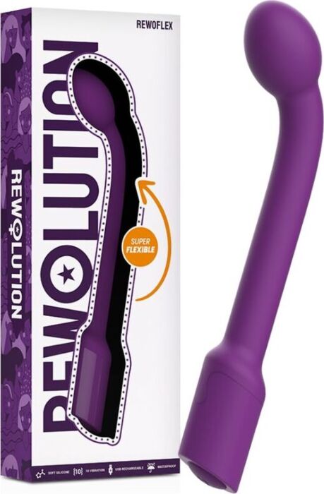 Vibraflex G-Punkt Flex Vibraflex G-Punkt Flex