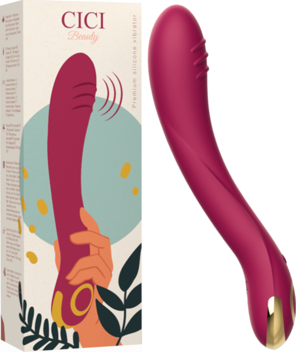 VibraGlam
VibraGlam VibraGlam
VibraGlam