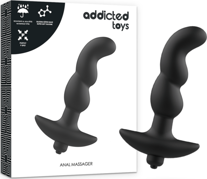 VibraNero Analysator VibraNero Analysator