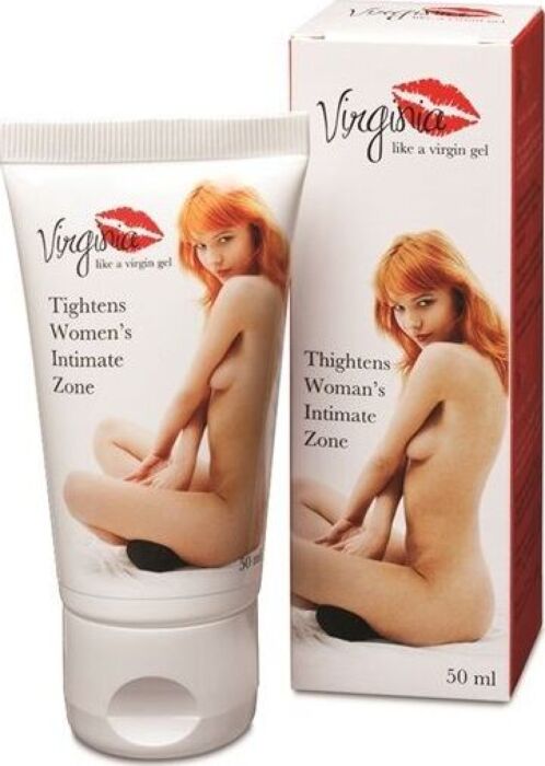 Virginalube Virginalube
