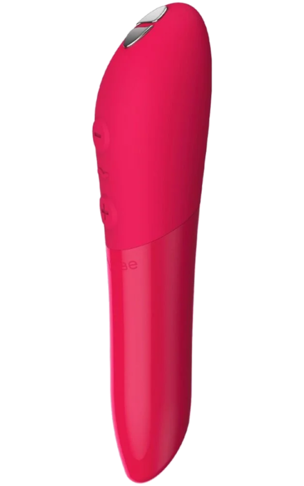 WE-VIBE TANGO X Bullet-Vibrator Kirschrot