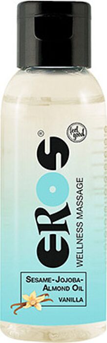 Vanilleöl Eros 50ml