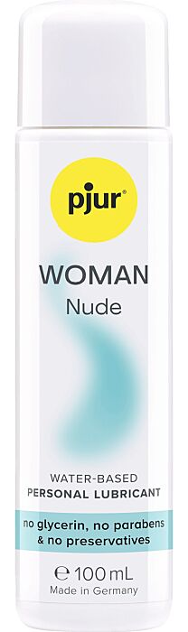 Gleitmittel Nude 100ml