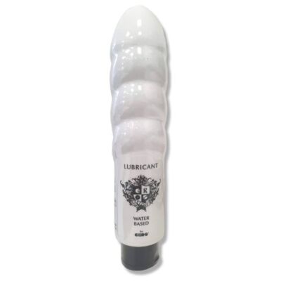 EROS FETISH LINE Gleitgel in Dildo-Flasche 175 ml