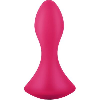 Silhouette s5 rot Vibrator