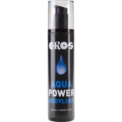 Eros 250ml Aqua Power boydglide