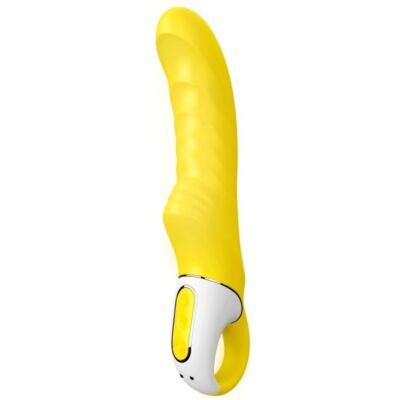 Vibrator SATISFYER VIBE YUMMY SUNSHINE G-Punkt
