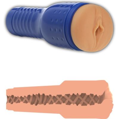 Legendärer Masturbator Tarra White