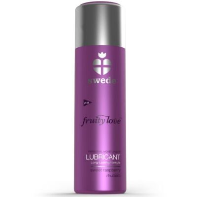 Liebespflanze Himbeere 100ml