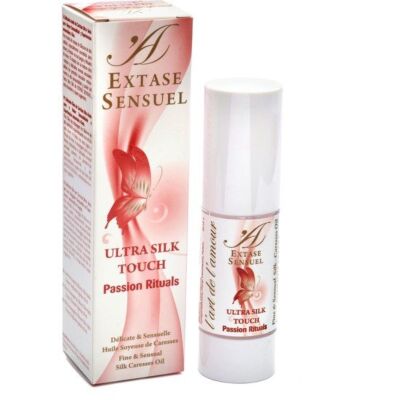 Extreme Leidenschaft Seide