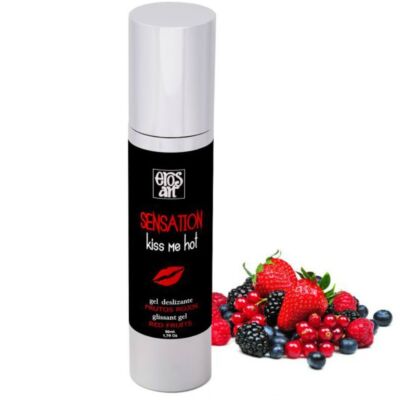 LubriFruit Rot 50ml