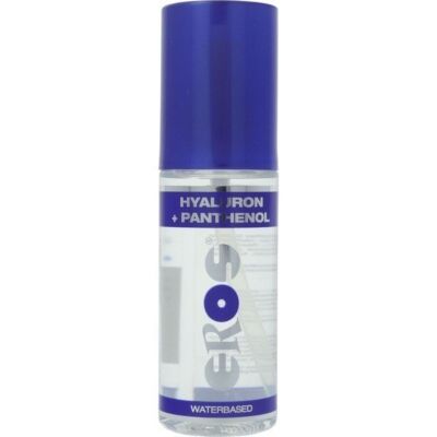 EROS Classic Line Gleitgel Hyaluron + Panthenol 200 ml
