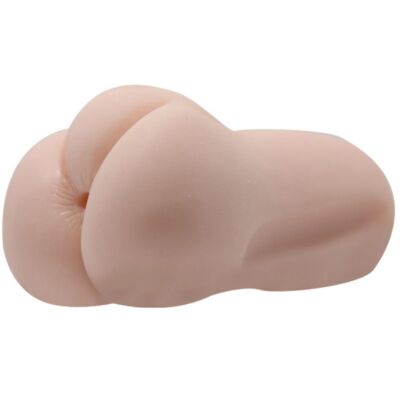 SkinTight Ano 2
Hautenges Ano 2